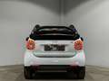 smart forTwo cabrio passion Cool& Media RFK Tempomat Blanc - thumbnail 7