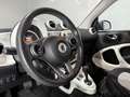 smart forTwo cabrio passion Cool& Media RFK Tempomat Blanc - thumbnail 22
