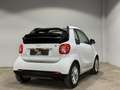 smart forTwo cabrio passion Cool& Media RFK Tempomat Blanco - thumbnail 8