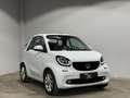 smart forTwo cabrio passion Cool& Media RFK Tempomat Blanc - thumbnail 2