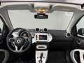 smart forTwo cabrio passion Cool& Media RFK Tempomat Blanc - thumbnail 29