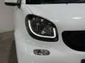 smart forTwo cabrio passion Cool& Media RFK Tempomat Blanc - thumbnail 15