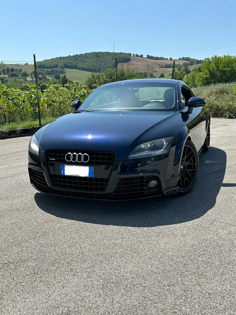 Audi TT 3.2 V6 quattro Manuale - 2