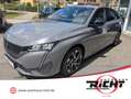 Peugeot 308 1.2 Allure AHK 360° ACC Beh. Front Grijs - thumbnail 1