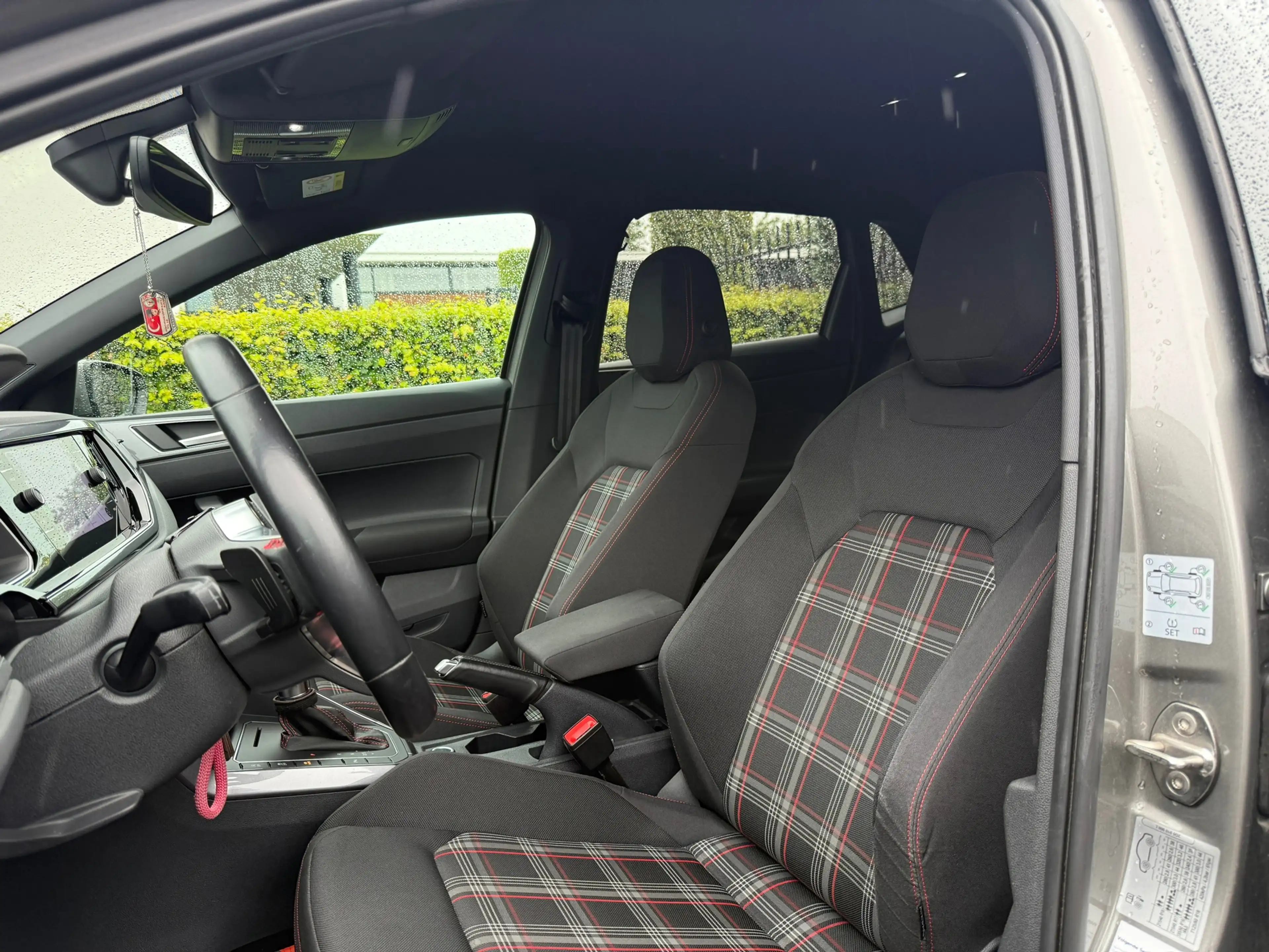 Volkswagen Polo GTI 2.0 TSI Carplay - Dealer onderhouden - NAP — photo 6