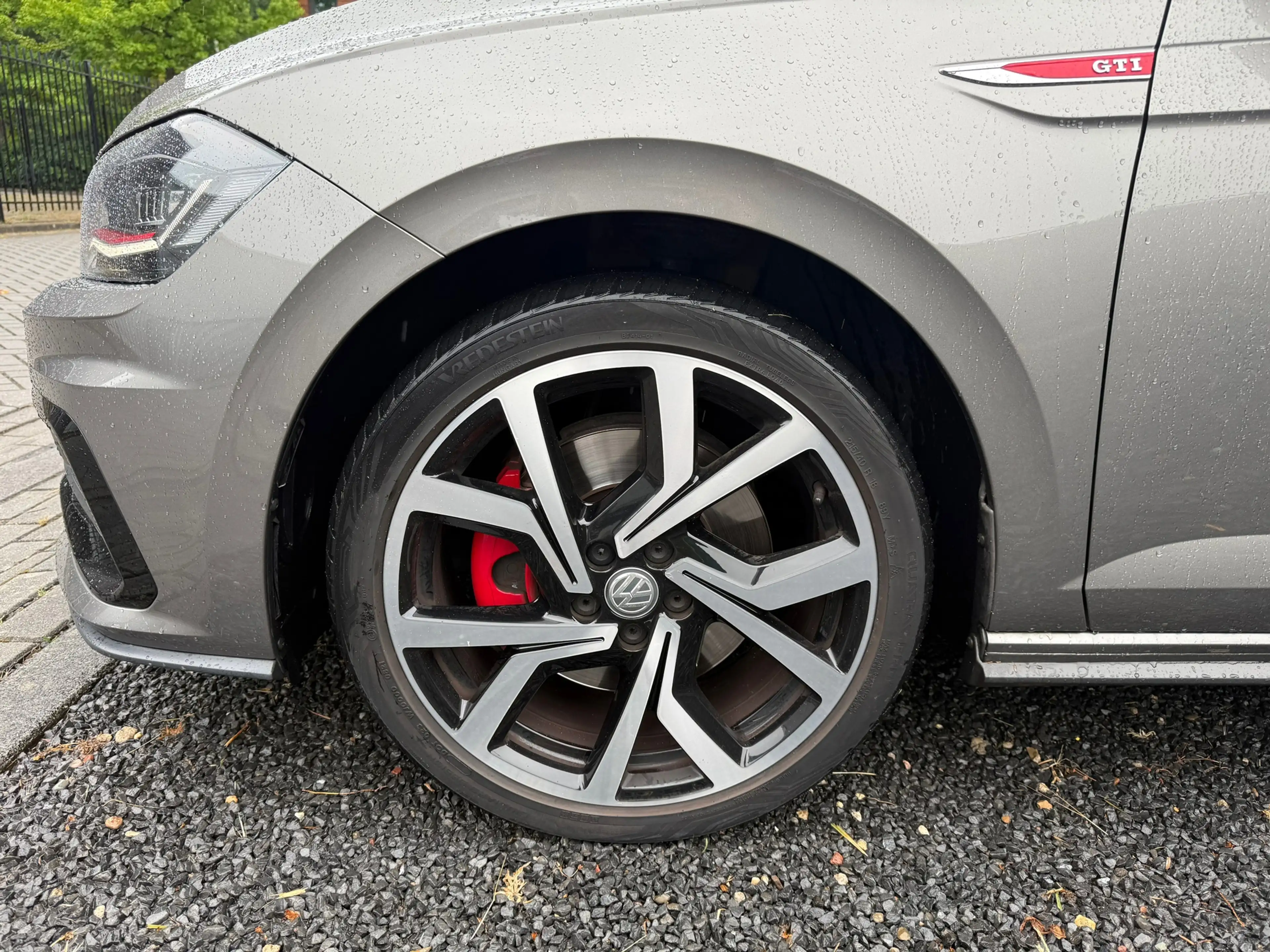 Volkswagen Polo GTI 2.0 TSI Carplay - Dealer onderhouden - NAP — photo 4
