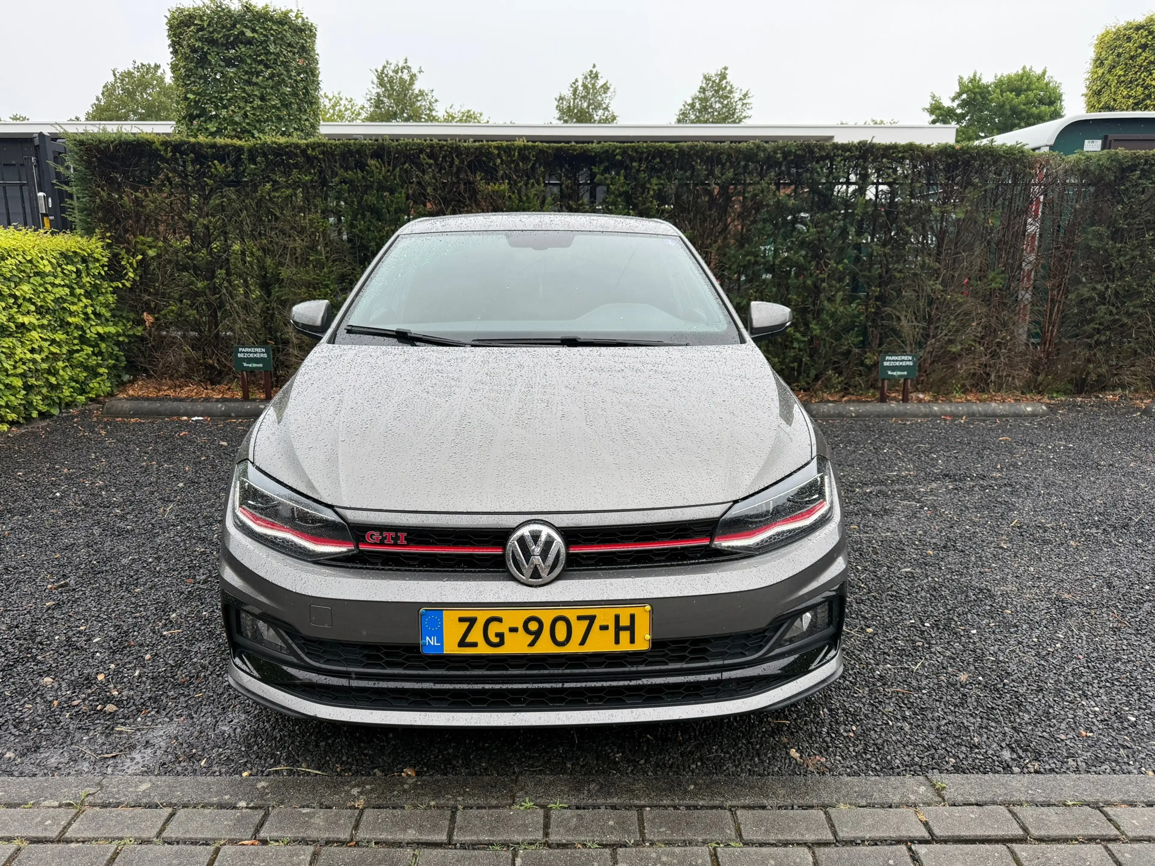Volkswagen Polo GTI 2.0 TSI Carplay - Dealer onderhouden - NAP — photo 2