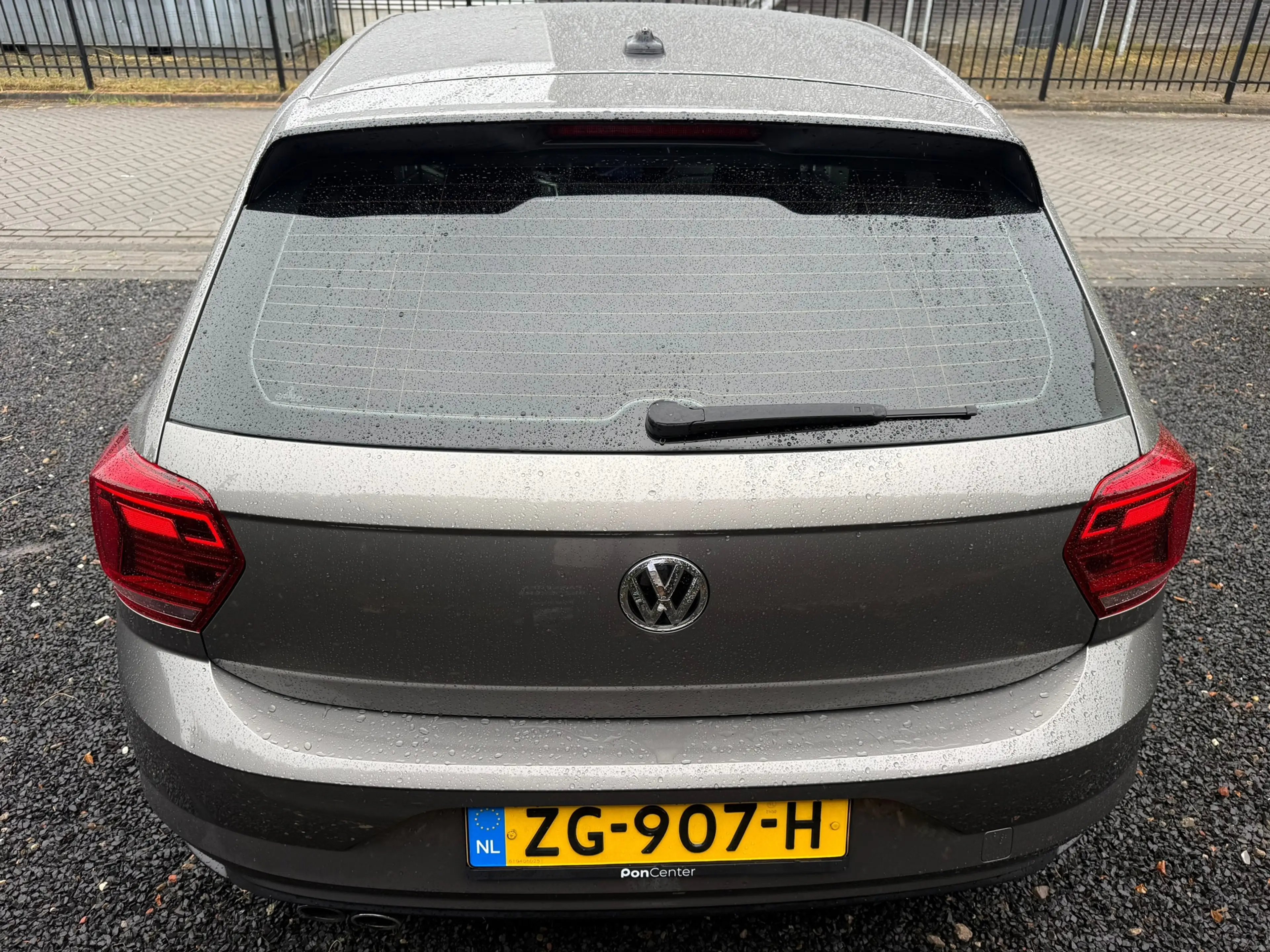 Volkswagen Polo GTI 2.0 TSI Carplay - Dealer onderhouden - NAP — photo 15