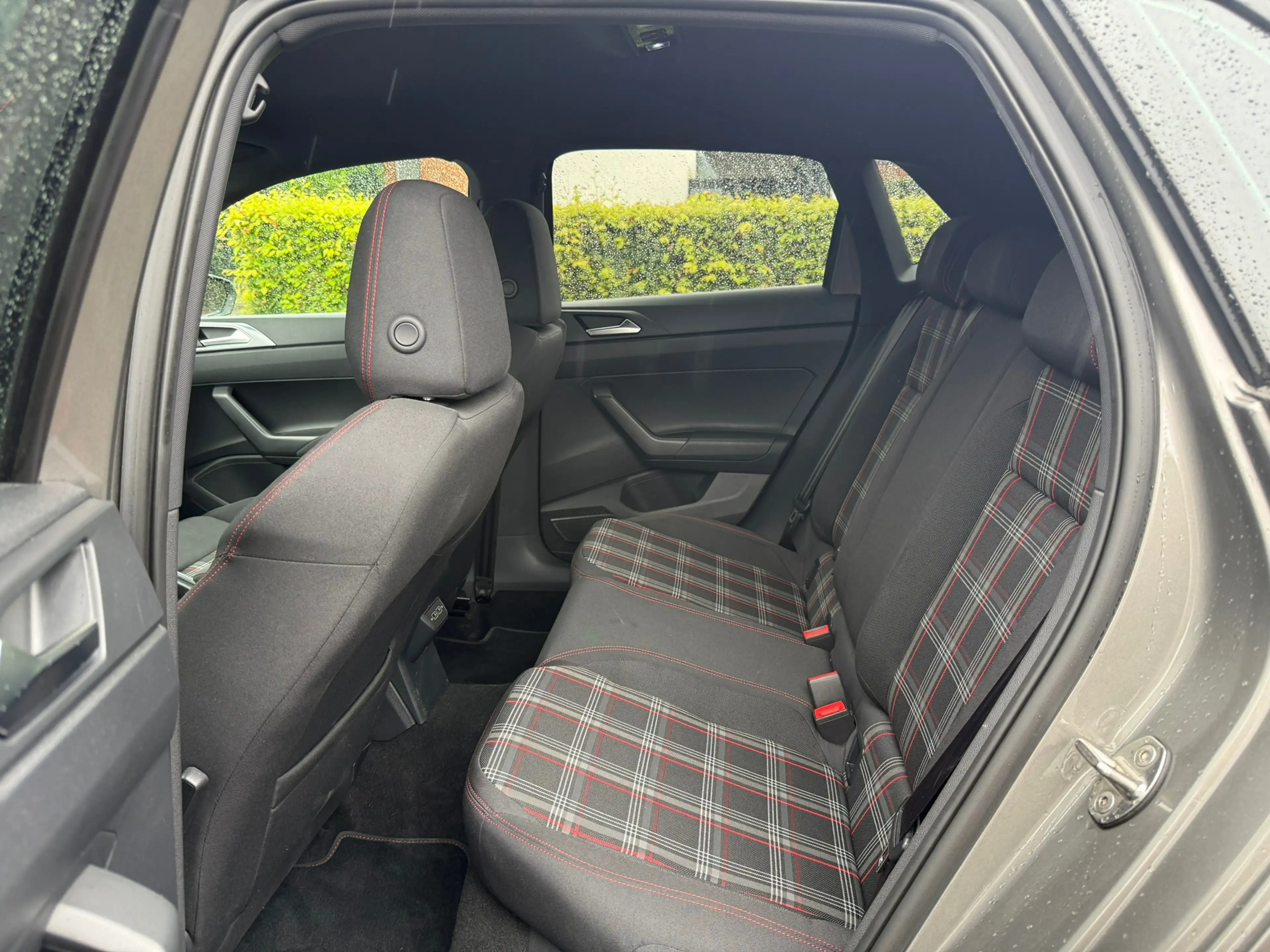 Volkswagen Polo GTI 2.0 TSI Carplay - Dealer onderhouden - NAP — photo 13