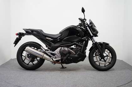 Honda NC 750 SA DCT