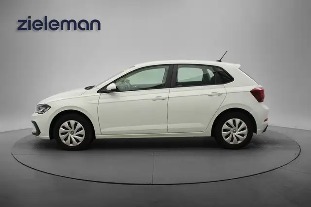 Volkswagen Polo view 16