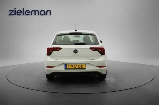 Volkswagen Polo view 15