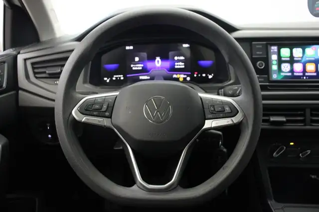 Volkswagen Polo view 18