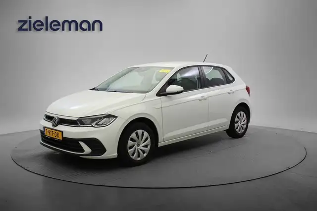 Volkswagen Polo view 17