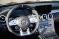 Mercedes-Benz C 63 AMG C 63s AMG Cabrio*MB Garantie*MegaAusst.*TopZustand Rot - thumbnail 18