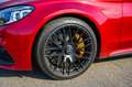 Mercedes-Benz C 63 AMG C 63s AMG Cabrio*MB Garantie*MegaAusst.*TopZustand Rot - thumbnail 7