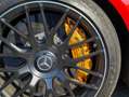 Mercedes-Benz C 63 AMG C 63s AMG Cabrio*MB Garantie*MegaAusst.*TopZustand Rot - thumbnail 9