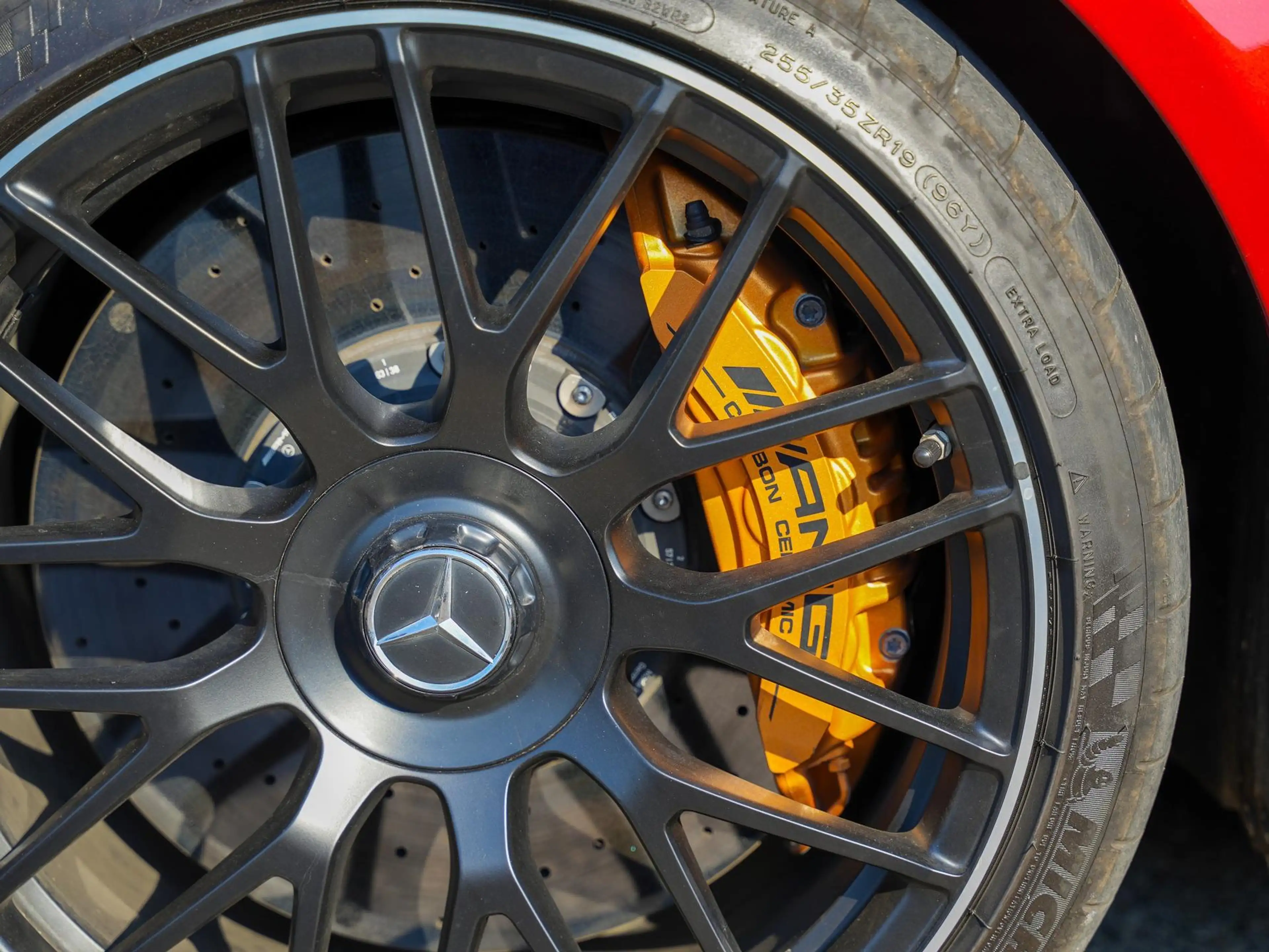 Mercedes-Benz C 63 AMG C 63s AMG Cabrio*MB Garantie*MegaAusst.*TopZustand — photo 9