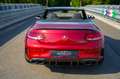 Mercedes-Benz C 63 AMG C 63s AMG Cabrio*MB Garantie*MegaAusst.*TopZustand Rot - thumbnail 10