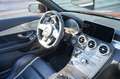 Mercedes-Benz C 63 AMG C 63s AMG Cabrio*MB Garantie*MegaAusst.*TopZustand Rot - thumbnail 21
