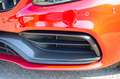 Mercedes-Benz C 63 AMG C 63s AMG Cabrio*MB Garantie*MegaAusst.*TopZustand Rot - thumbnail 16