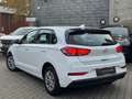 Hyundai i30 *Kamera*VAT*Mwst*Garantie-2027*Spurhalte Weiß - thumbnail 6