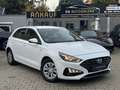 Hyundai i30 *Kamera*VAT*Mwst*Garantie-2027*Spurhalte Weiß - thumbnail 4