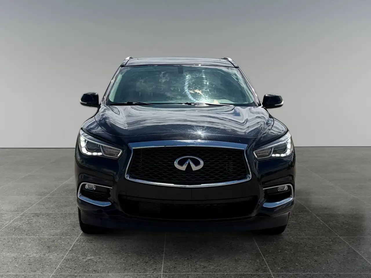 Infiniti QX60 photo Infiniti QX60