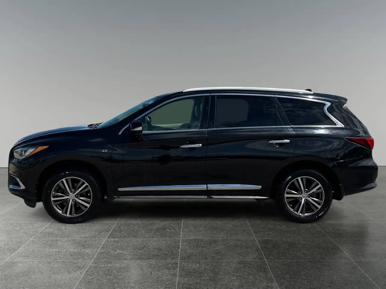 Infiniti QX60 photo Infiniti QX60