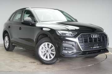 40 TDI quattro S tronic CarPlay/Temp/Virtual/