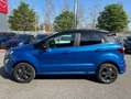 Ford EcoSport 1.0 EcoBoost 125 CV Start&Stop ST-Line Blue - thumbnail 4