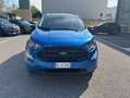 Ford EcoSport 1.0 EcoBoost 125 CV Start&Stop ST-Line Blue - thumbnail 2