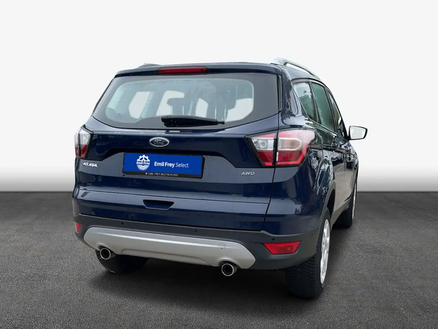 Ford Kuga 1.5 4x4 Aut. Cool & Connect *PDC *WINTER-P Blu/Azzurro - 2