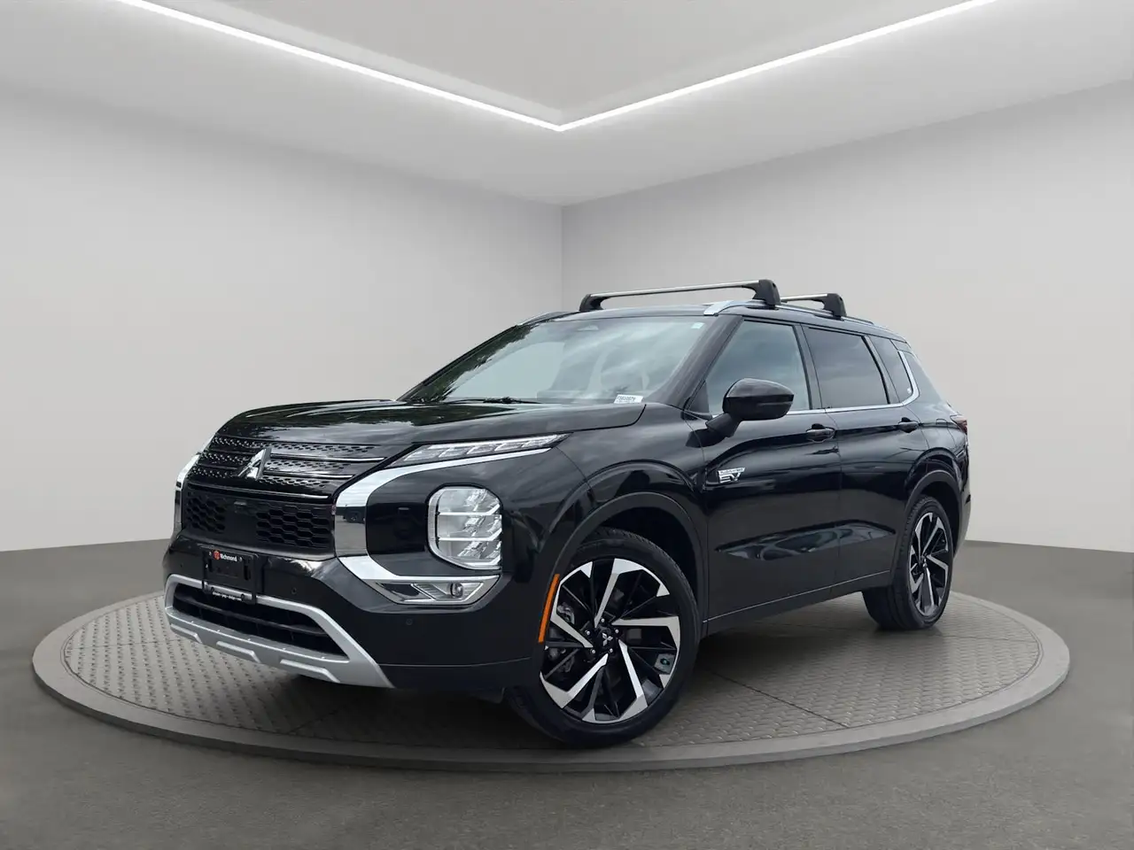 2023 Mitsubishi Outlander