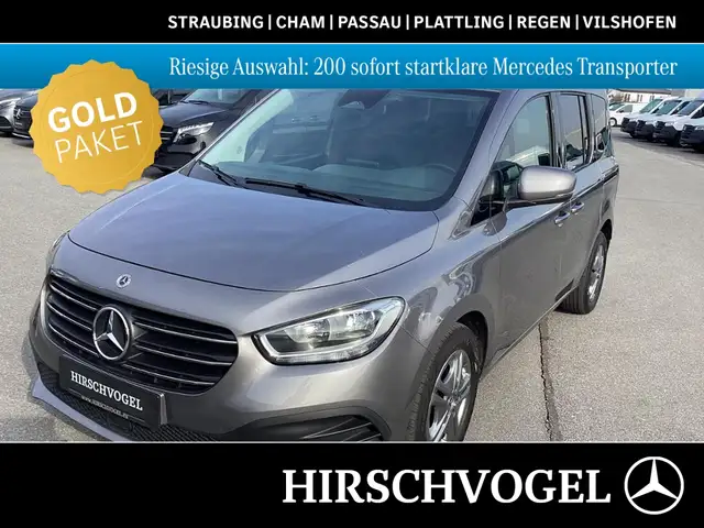 Mercedes-Benz Classe T T 180 d STYLE MBUX+Kamera