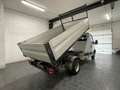 Iveco Daily 35C12 2.3 hpt 116cv-RibaltabileTrilaterale-Gemella Bianco - thumbnail 4