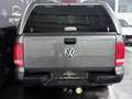 Volkswagen Amarok 3.0 TDI V6 Trendline 4Motion DoubleCab Grau - thumbnail 18