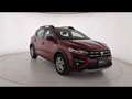 Dacia Sandero Stepway 1.0 tce Comfort 90cv Rosso - thumbnail 3