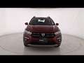 Dacia Sandero Stepway 1.0 tce Comfort 90cv Rosso - thumbnail 4