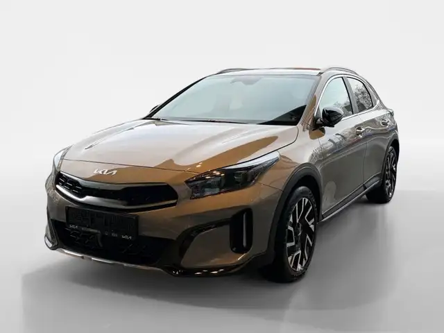Kia Xceed view 2