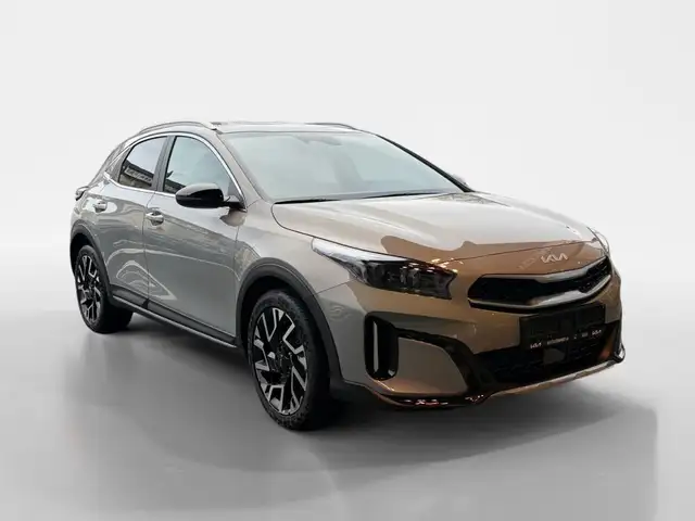 Kia Xceed view 7