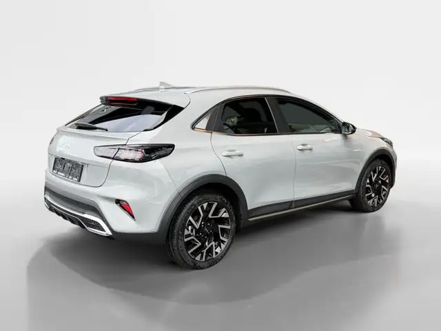 Kia Xceed view 5