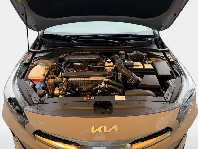 Kia Xceed view 13