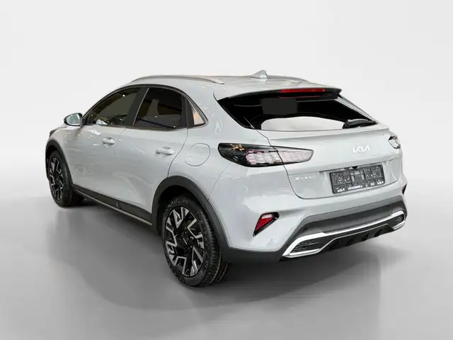 Kia Xceed view 4
