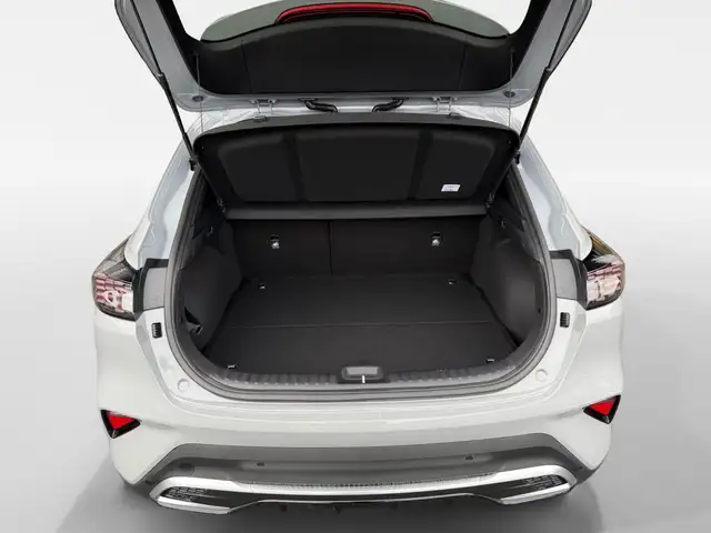 Kia Xceed view 11