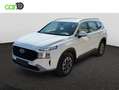 Hyundai SANTA FE 1.6 TGDi HEV Tecno Auto 4x2 Blanco - thumbnail 1