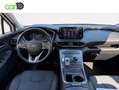 Hyundai SANTA FE 1.6 TGDi HEV Tecno Auto 4x2 Blanco - thumbnail 10