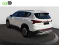 Hyundai SANTA FE 1.6 TGDi HEV Tecno Auto 4x2 Blanco - thumbnail 3