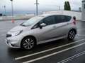Nissan Note N-TEC 1,2 Automatik,Kamera,Navi,16 Zoll Alu Argent - thumbnail 2