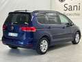 Volkswagen Touran Touran 2.0 tdi Business 122cv Blau - thumbnail 5
